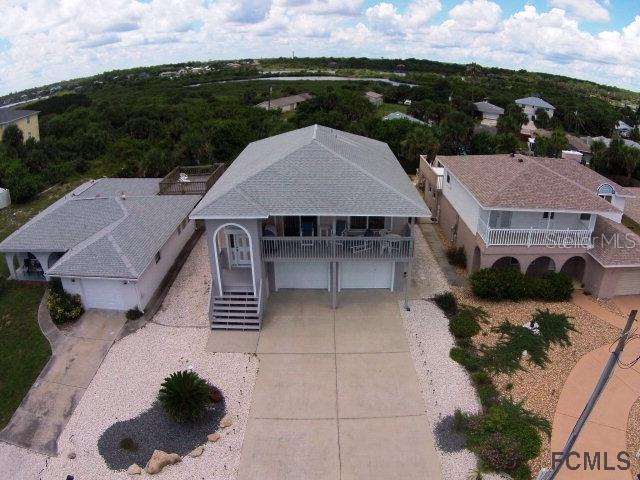 1909 Central Ave., Flagler Beach, FL 32136