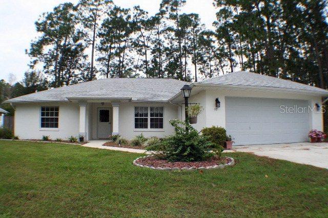 [Address Hidden by Seller], Palm Coast, FL 32137