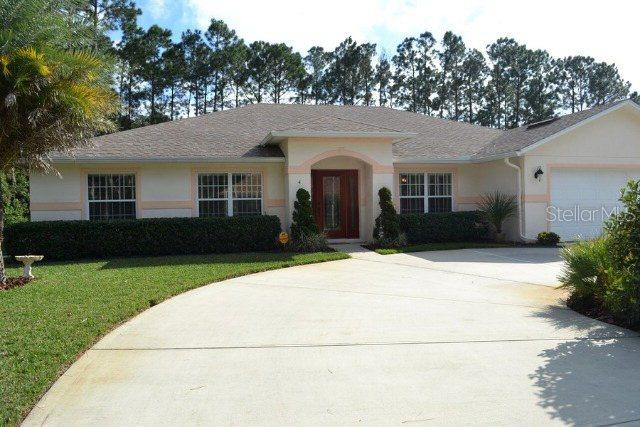 4 Wayside Pl., Palm Coast, FL 32164