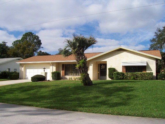 3 Firtree Ln., Palm Coast, FL 32137