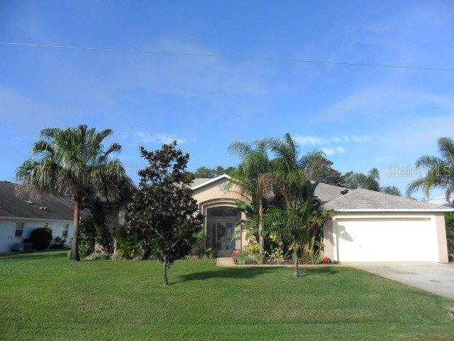 18 Forge Ln., Palm Coast, FL 32137