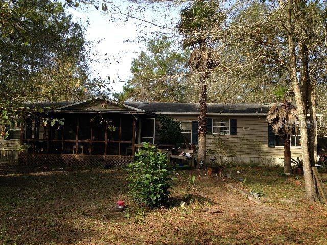 145 Owl Creek Rd., St Augustine, FL 32092