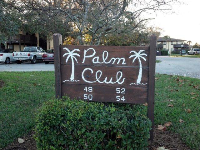 48 Club House Dr. #107, Palm Coast, FL 32137