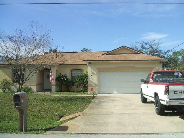 8 Zelda Ct., Palm Coast, FL 32164