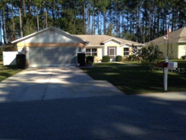 15 Ballard Ln., Palm Coast, FL 32137