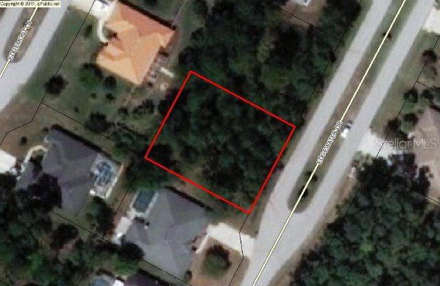 34 Edgewater Dr., Palm Coast, FL 32164