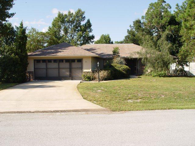 36 Westgate Ln., Palm Coast, FL 32164