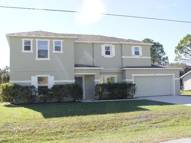 28 Royal Palm Ln., Palm Coast, FL 32164