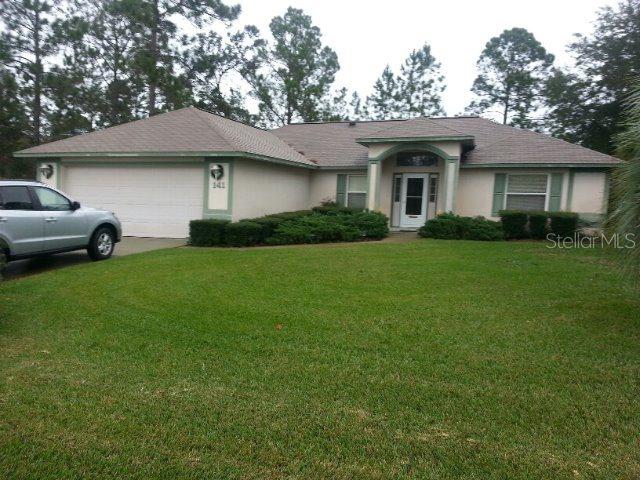 141 Whispering Pine Dr., Palm Coast, FL 32164