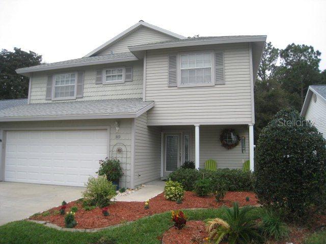 20 Bristol Dr., Palm Coast, FL 32137
