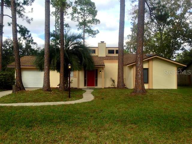 91 Beechwood Ln., Palm Coast, FL 32137