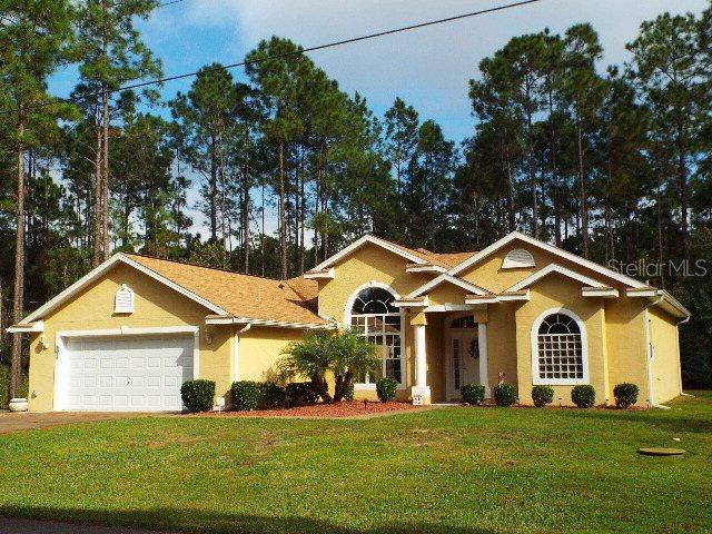 31 Ryarbor Dr., Palm Coast, FL 32164