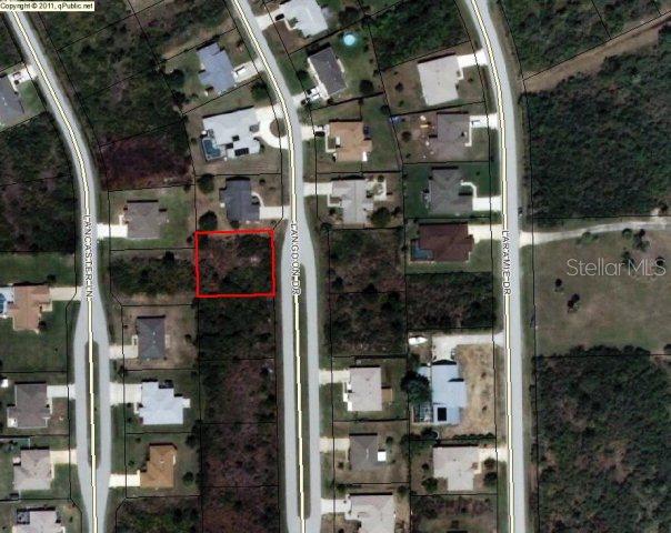 13 Langdon Dr., Palm Coast, FL 32137