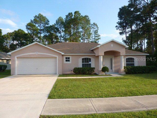 26 Bird Of Paradise, Palm Coast, FL 32137
