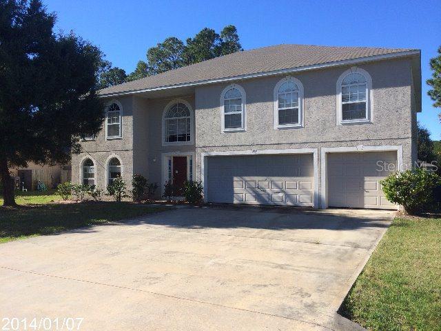 185 Belleaire Dr., Palm Coast, FL 32137