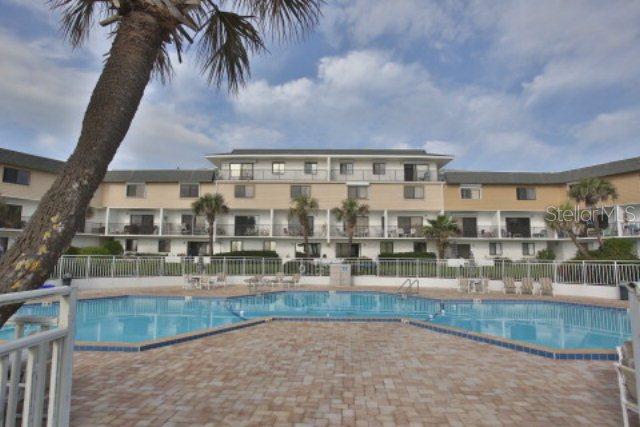 3500 S Ocean Shore Blvd. #107, Flagler Beach, FL 32136