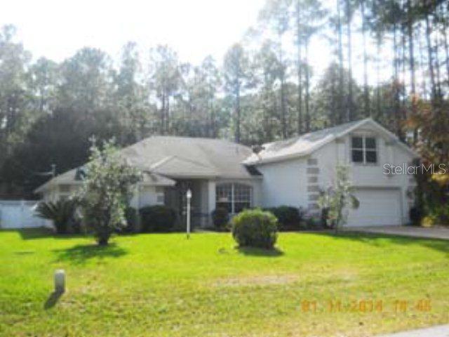 18 Eastland Ln., Palm Coast, FL 32164