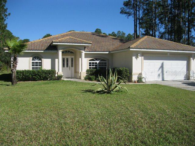 6 Richard Pl., Palm Coast, FL 32164