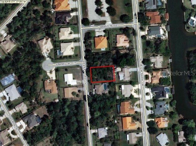 59 Frankford Ln., Palm Coast, FL 32137