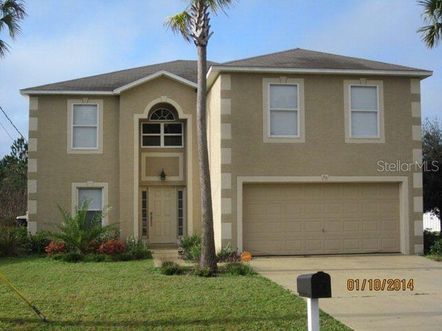 77 London Dr., Palm Coast, FL 32137