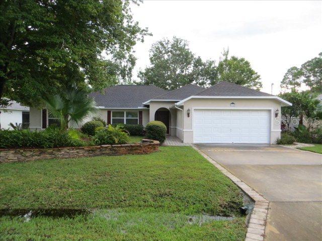 36 Boxwood Ln., Palm Coast, FL 32137
