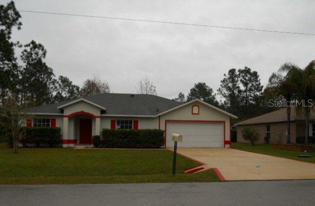 11 Ramrock Ln., Palm Coast, FL 32164