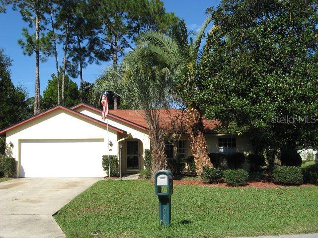 36 Westfalls Ln., Palm Coast, FL 32164