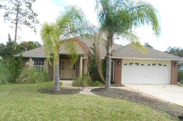 [Address Hidden by Seller], Palm Coast, FL 32137