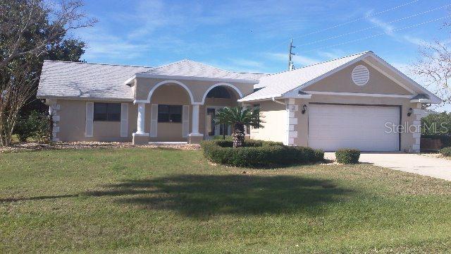 2 Classic Ct., Palm Coast, FL 32137