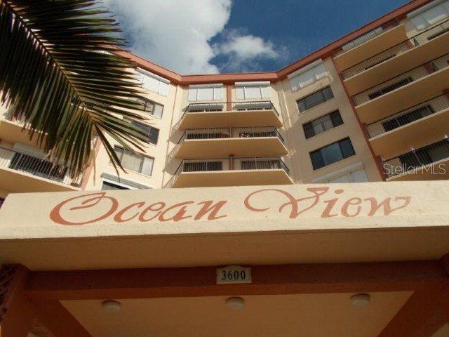 3600 S Ocean Shore Blvd. #411, Flagler Beach, FL 32136