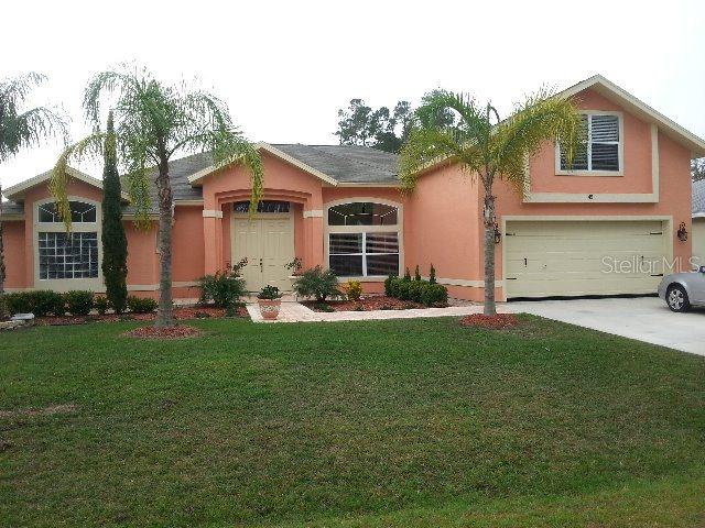 45 Ethan Allen Dr., Palm Coast, FL 32164