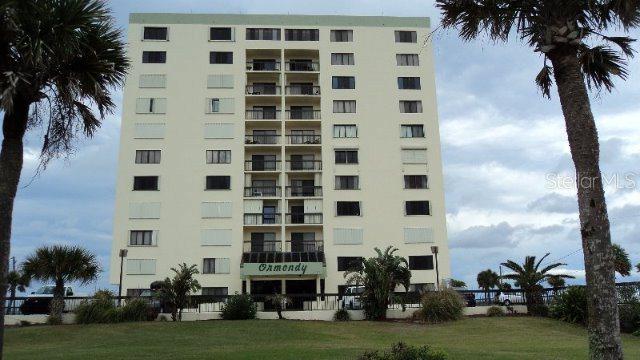 1513 Ocean Shore Blvd. #C1, Ormond Beach, FL 32176