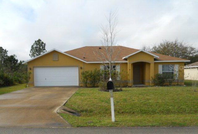 73 Butterfield Dr., Palm Coast, FL 32137