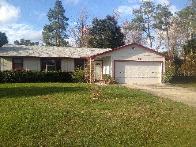 84 Forest Hill Dr., Palm Coast, FL 32137