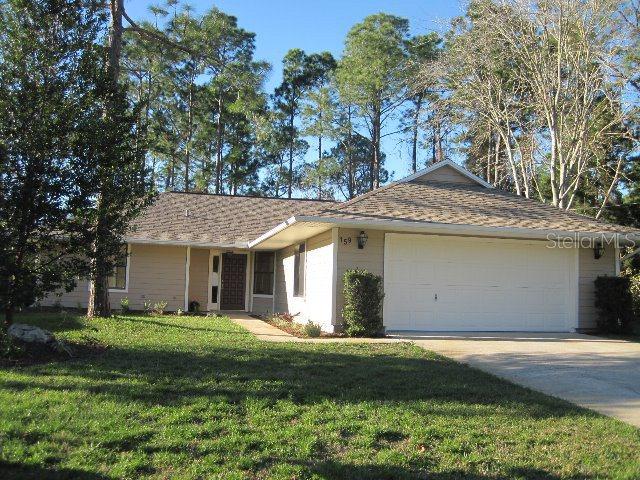159 Bridgehaven Dr., Palm Coast, FL 32137
