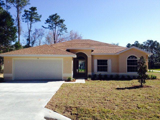 10 Zonal Geranium Tr., Palm Coast, FL 32164