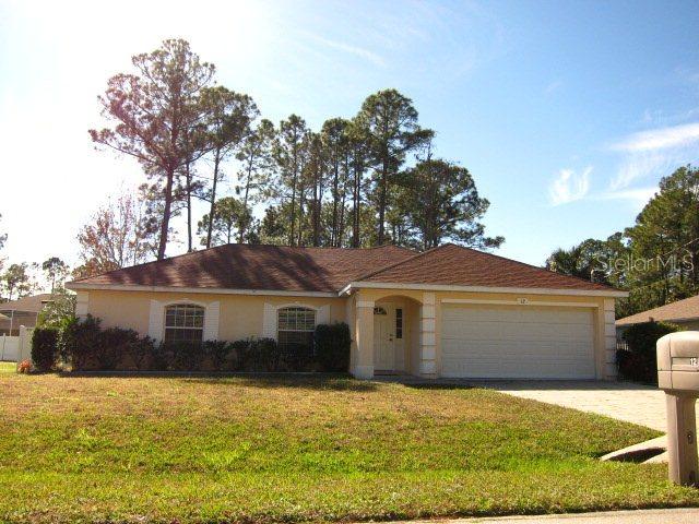 12 Ryley Ln., Palm Coast, FL 32164