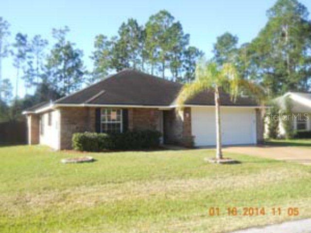 5 Ritchie Pl., Palm Coast, FL 32164