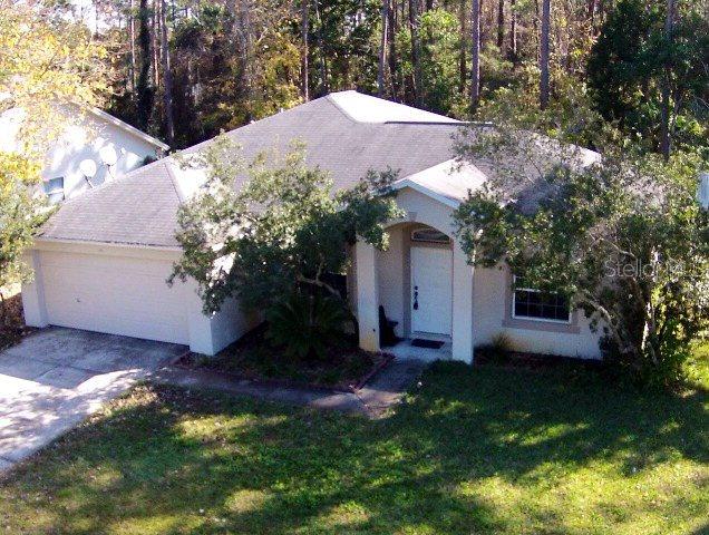 14 Wasserman Dr., Palm Coast, FL 32164
