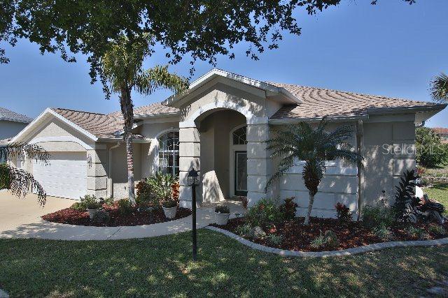 18 Crandell Ct., Palm Coast, FL 32137