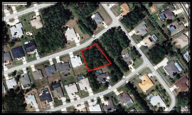 42 Burning Sands Ln., Palm Coast, FL 32137