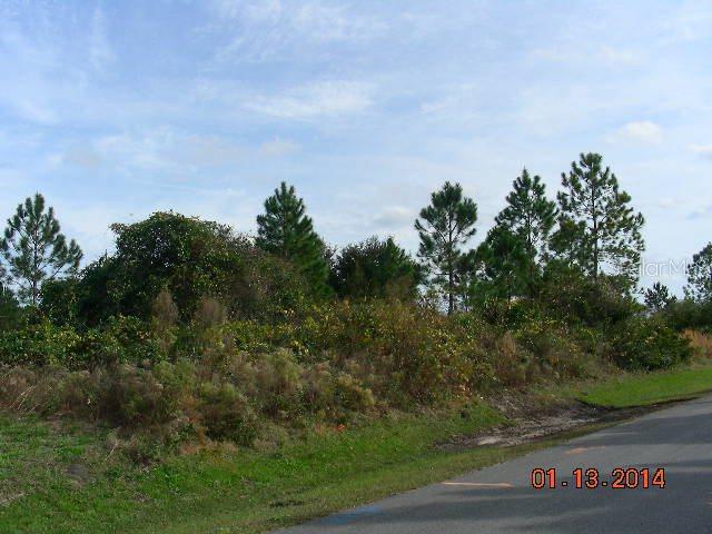 35 Buttermill Dr., Palm Coast, FL 32137