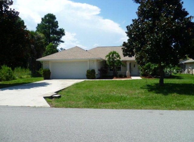 92 Forest Hill Dr., Palm Coast, FL 32137