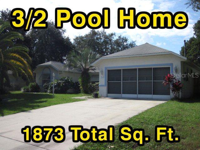30 Franciscan Ln., Palm Coast, FL 32137