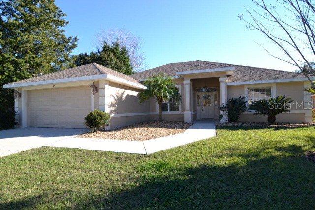 33 Foster Ln., Palm Coast, FL 32137