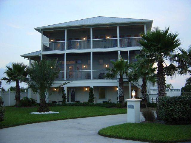 1807 Central Ave., Flagler Beach, FL 32136