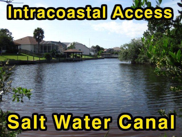 16 Cochran Ln., Palm Coast, FL 32137