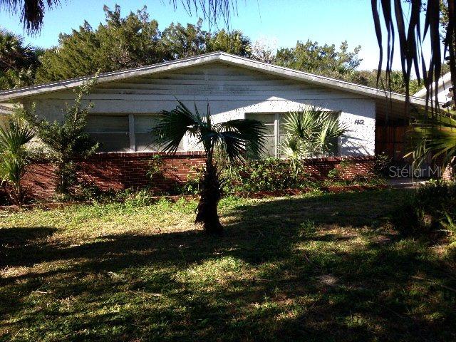 1412 S Daytona Ave., Flagler Beach, FL 32136