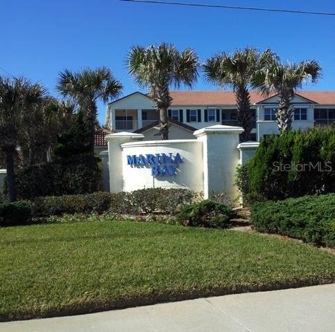 100 Marina Bay Dr. #101, Flagler Beach, FL 32136