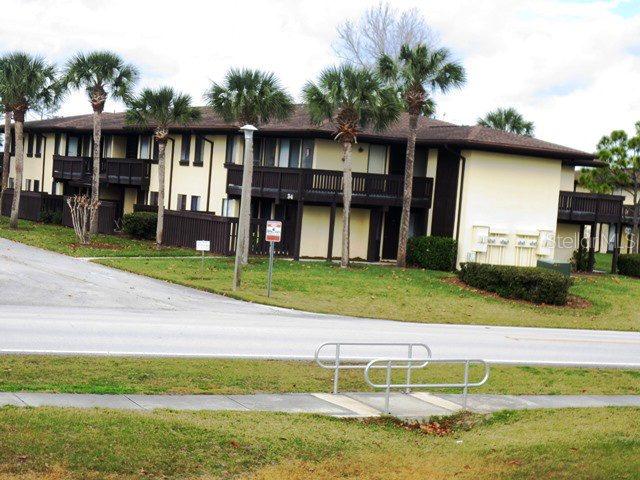 54 Club House Dr. #203, Palm Coast, FL 32137